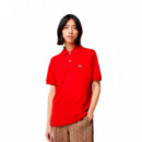 Polo de Piqué Original de Corte Clásico L.12.12  LACOSTE