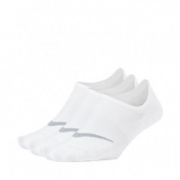 Pack 3 Calcetines Everyday Lightweight  NIKE