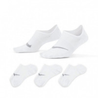 Pack 3 Calcetines Everyday Lightweight  NIKE