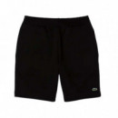 Short de Algodón  LACOSTE