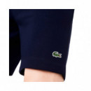 Short Logo Sweat  LACOSTE