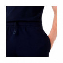 Short Logo Sweat  LACOSTE