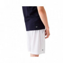 Camiseta Sport Transpirable  LACOSTE