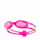 Gafas Natación Easy Fit Nk B166  NIKE