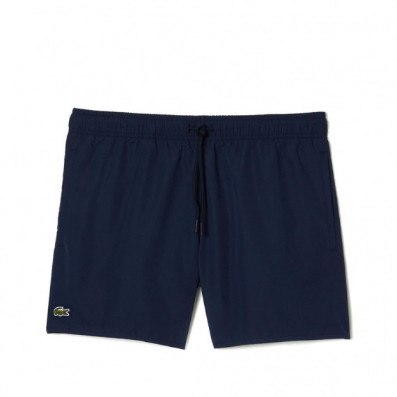 Bañador Corto Secado Rápido  LACOSTE