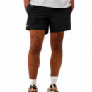 Bañador Corto Secado Rápido  LACOSTE