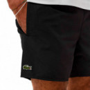 Bañador Corto Secado Rápido  LACOSTE