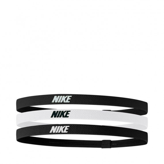 Pack 3 Banda Elastic Headband  NIKE