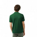 Polo de Piqué Original de Corte Clásico L.12.12  LACOSTE