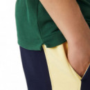 Polo de Piqué Original de Corte Clásico L.12.12  LACOSTE