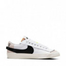 Zapatillas Blazer Low '77 Jumbo  NIKE