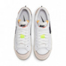 Zapatillas Blazer Low '77 Jumbo  NIKE