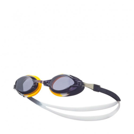 Gafas de Natación Chrome Youth Smoke Grey  NIKE