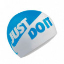 Gorro de Natación Silicone  NIKE