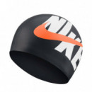 Gorro de Natación Silicone  NIKE
