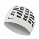Gorro de Natación Silicone  NIKE