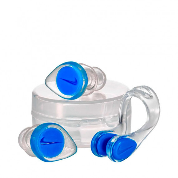 Set  Ear+nose Clip  NIKE