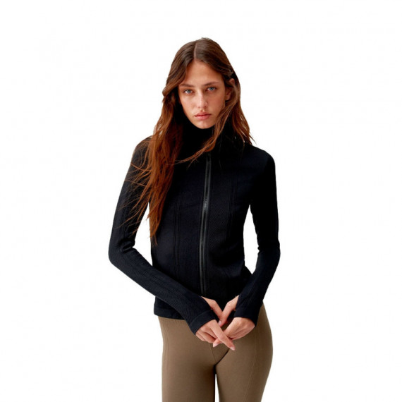 Chaqueta India  BORN LIVING YOGA