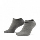 Pack de 3 Calcetines Distintos Colores con Logo  NIKE