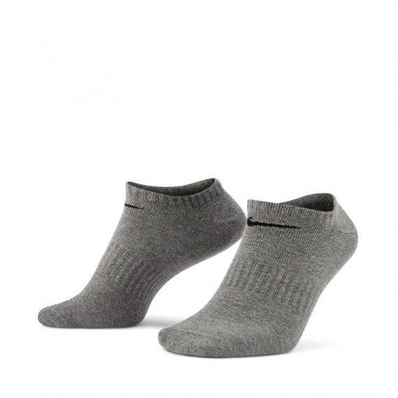 Pack de 3 Calcetines Distintos Colores con Logo  NIKE