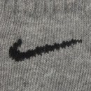 Pack de 3 Calcetines Distintos Colores con Logo  NIKE