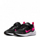 Zapatillas Revolution 7 Kids  NIKE