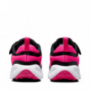 Zapatillas Revolution 7 Kids  NIKE