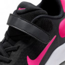 Zapatillas Revolution 7 Kids  NIKE
