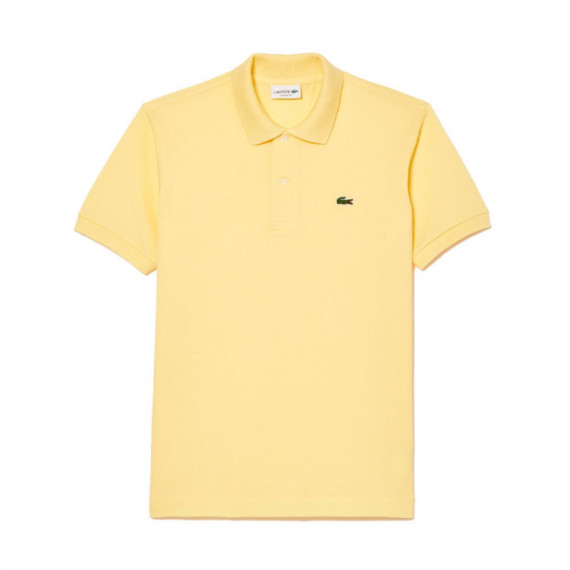Polo de Piqué Original de Corte Clásico L.12.12  LACOSTE
