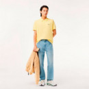 Polo de Piqué Original de Corte Clásico L.12.12  LACOSTE