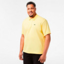 Polo de Piqué Original de Corte Clásico L.12.12  LACOSTE