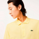 Polo de Piqué Original de Corte Clásico L.12.12  LACOSTE