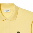 Polo de Piqué Original de Corte Clásico L.12.12  LACOSTE