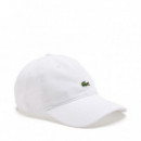 Gorra Casquette  LACOSTE