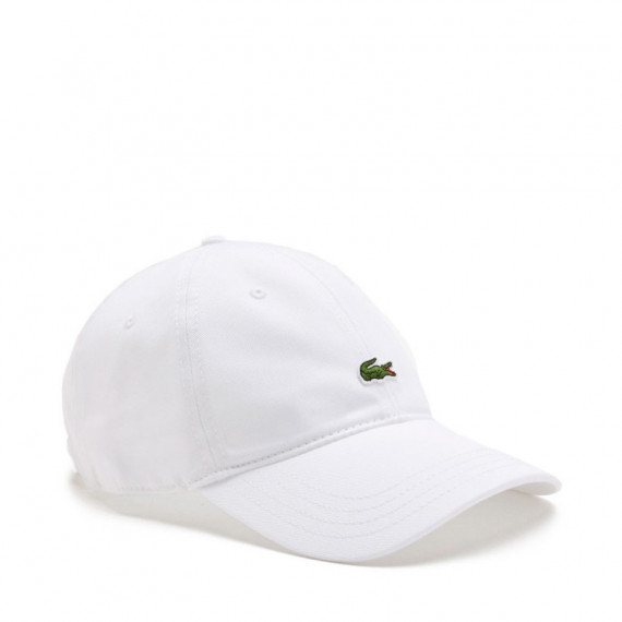 Gorra Casquette  LACOSTE
