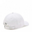 Gorra Casquette  LACOSTE
