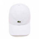 Gorra Casquette  LACOSTE