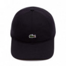 Gorra Casquette  LACOSTE