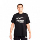 Camiseta Sportswear Tee  NIKE