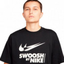 Camiseta Sportswear Tee  NIKE