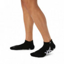Calcetines Court+ Tennis Ankle  ASICS