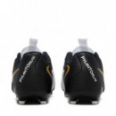 Botas Fútbol  Phantom Gx Ii Academy Kids  NIKE