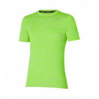 Camiseta Impulse Core  MIZUNO