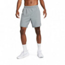 Shorts Challenger Dri - Fit con Malla  NIKE