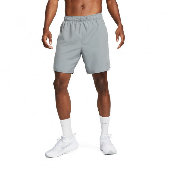 Shorts Challenger Dri - Fit con Malla  NIKE