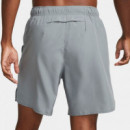 Shorts Challenger Dri - Fit con Malla  NIKE