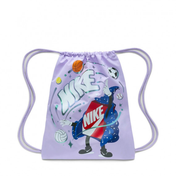 Saco Drawstring Kids  NIKE