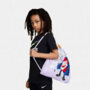 Saco Drawstring Kids  NIKE