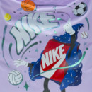 Saco Drawstring Kids  NIKE