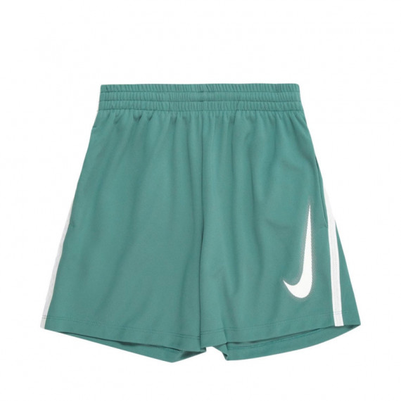 Pantalón Corto de Entrenamiento Dri - Fit Kids  NIKE